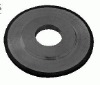 26mm Diamond Tools for Spectacle Glass, Lenses and Various Kinds of Optical Glass Plain Grinding Wheels--GLEK