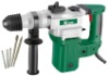 26mm Hammer Drill, 3 functions