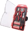 26pc Multi-use Precision Tool Set