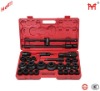 26pc SAE Heavy Duty Socket Set