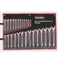 26pcs Combination Wrench tool Set