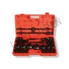 26pcs Heavy Socket Set