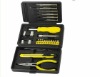 26pcs MIN plastic case tool set