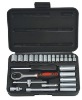 26pcs power tool set (1/4")