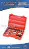 26pcs socket set hand tools