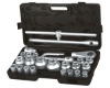 26pcs socket tool set