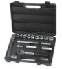 26pcs socket tool set