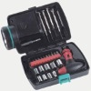 26pcs tool box model #RX205