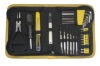 26pcs tool kit set with bag