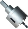 27.5mm T.C.T Hole Saw