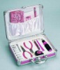 27 PIECE LADY TOOL SET