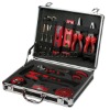 27 PIECE PROMOTION HAND TOOL KIT