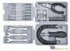27PCS Miniature Hand Tool Box&Gift Tool Set&tool set