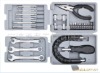 27PCS Miniature Hand Tool Box&Gift Tool Set&tool set