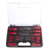 27pc Household Screwdriver Set