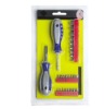 27pc Screwdriver Set