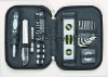 27pcs Hand Tool Case