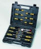 27pcs Screwdriver Hand Tool Set