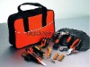 27pcs hand tool bag