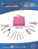 27pcs ladies tool set