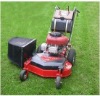 28 "Commercial Lawn car Lawn mover Grass cutting car