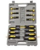 28 Pieces Professional Screwdriver Set