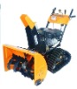 28' snow blower / tractor snow thrower
