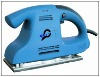 280W aluminium baseplate finishing sander