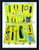 28PCS Present Tool Set