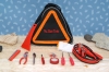 28Pcs Emergency Tool Kit