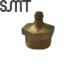 28mm BSP brass grease nipple