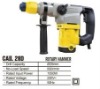 28mm hammer drill