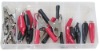 28pc Electric Clip Assortment Kit