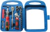 28pc Mechanical Tool Set