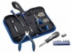 28pc Mini Hand Tool Bag Set