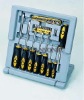 28pcs Screwdrver Hand Tool Set