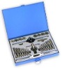 28pcs Tap and Die Set