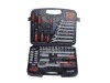 28pcs hand tool steel box sets