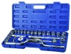 28pcs socket tool set