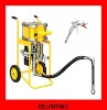 29L/min airless paint sprayer