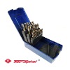 29pc iMPERIAL HSS Jobber Drill Set