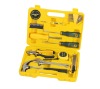 29pcs home owner's tool set,home tools kit