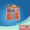 29pcs househlod screwdriver set
