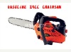 2CC gasolince chainsaw easy start, 2 stroke