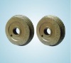 2G-3G duck-mouth edge grinding wheel
