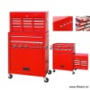 2IN1 Tool chest & Roller cabinet 6 drawers