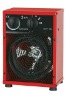 2KW 6800BTU Industrial electric heater