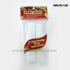 2PC 6"HIGH-DENSITY FOAM ROLLER COVERS