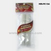 2PC 6"LINT FREE ROLLER COVERS