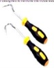 2PC HOSE REMOVER SET,special designed to remove the hose easily